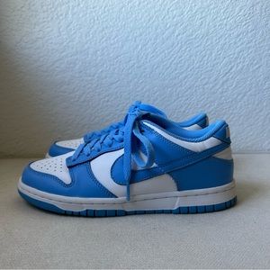 Nike Dunk Low University Blue (GS)